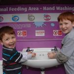 Hand washing