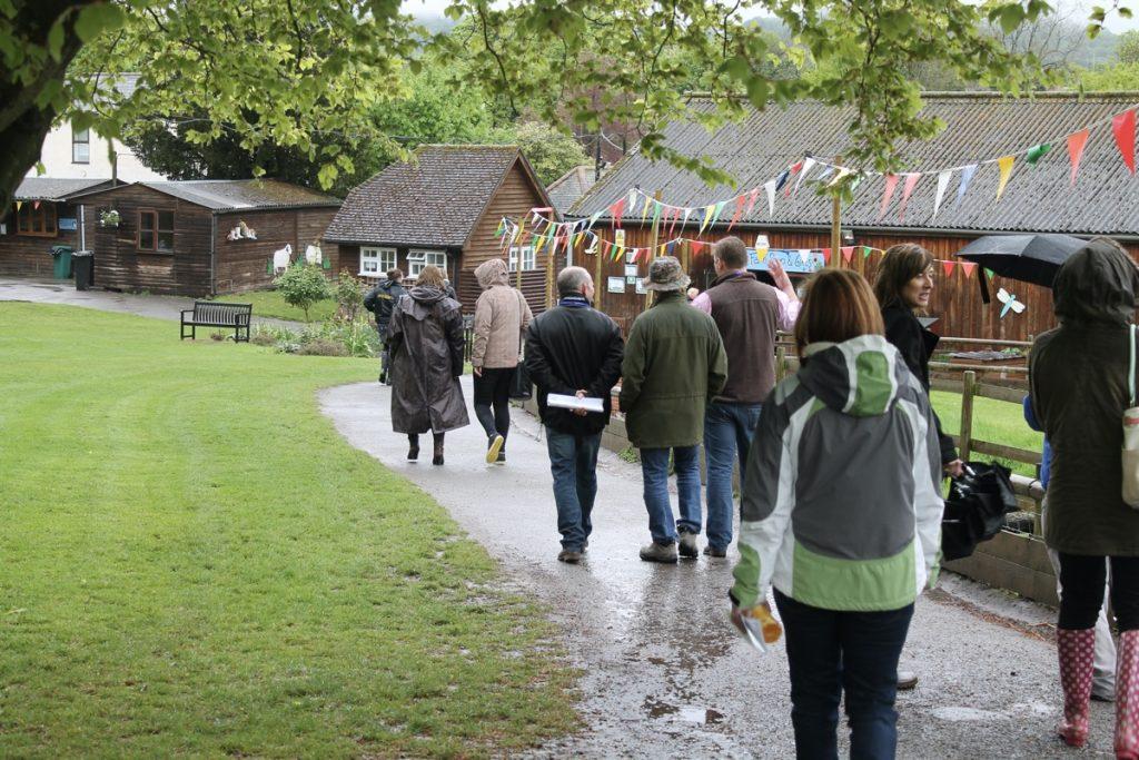 Godstone Open Day - 8