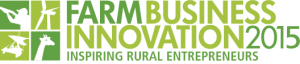 Farm Business Innovation Show logo