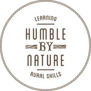 Humble by Nature Logo