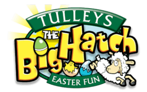 Easter logo