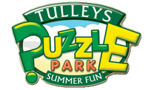 Puzzle Park Logo