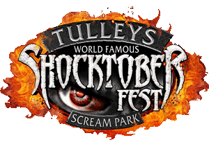 Shocktober Logo