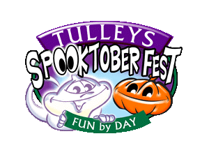 Spooktober logo