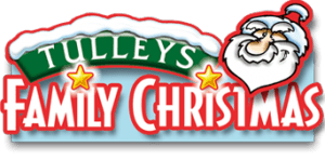 Xmas logo