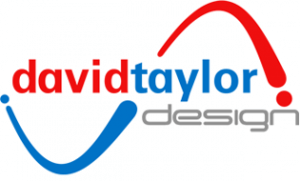 David Taylor Design logo