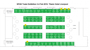 Trade Exhibition Stands 2016 26.01.16