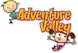 Adventure Valley logo