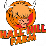 Hall Hill Logo