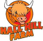 Hall Hill Logo