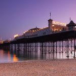 Brighton Pier