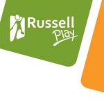 Russel Play logo lores