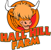 Hall Hill Farm logo