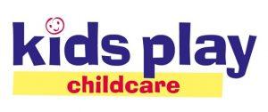 Kids Play Childcare logo