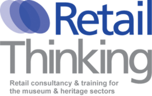 Retail Thinking logo