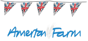 Amerton Farm logo