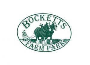 Bocketts Logo