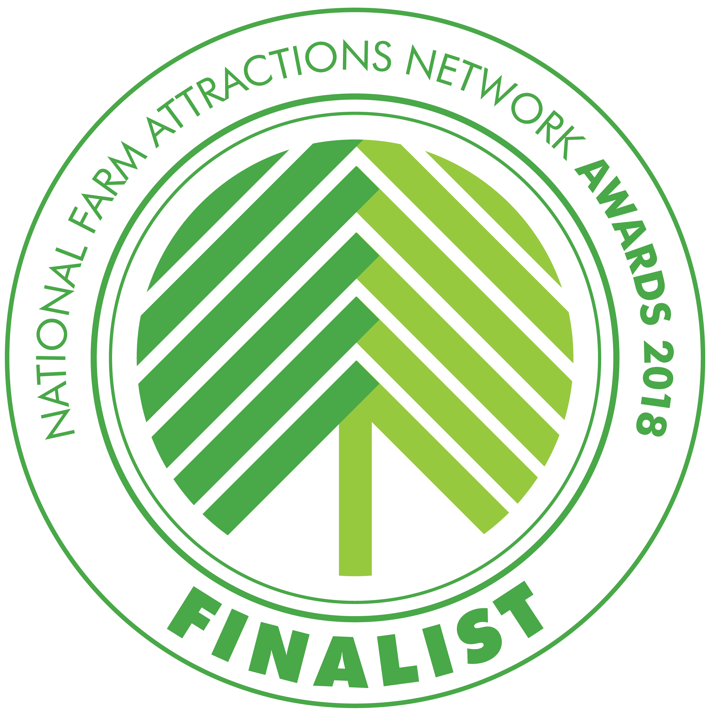 NFAN Awards Finalist Logo