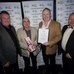Cannon Hall NFAN Best Digital Presence Award 2018