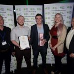 Streamvale Open FarmWinner 2018 NFAN Innovation Award 