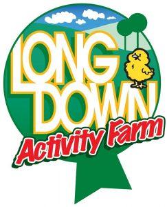 Longdown Logo