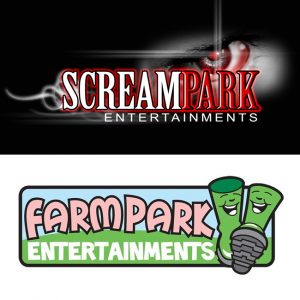 SP&FP Entertainments logo