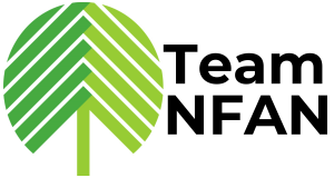 Team NFAN logo