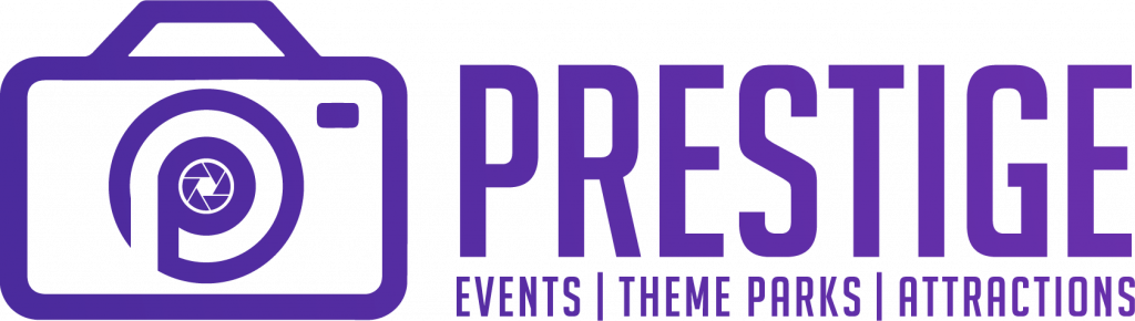 Prestige logo - event sponsors
