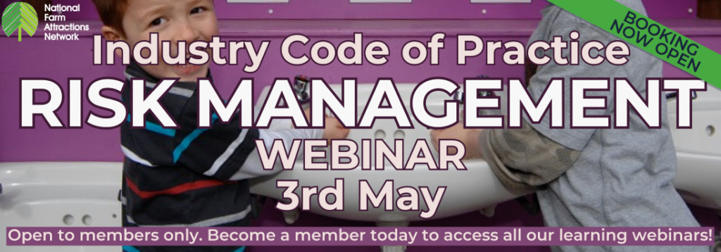 ICoP Risk Management Webinar