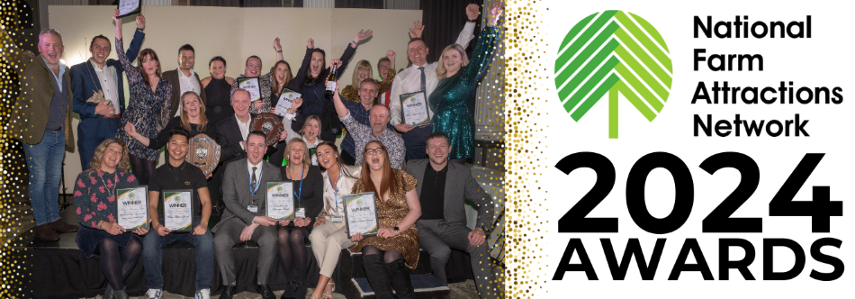 2024 NFAN Awards