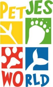 Petjes logo