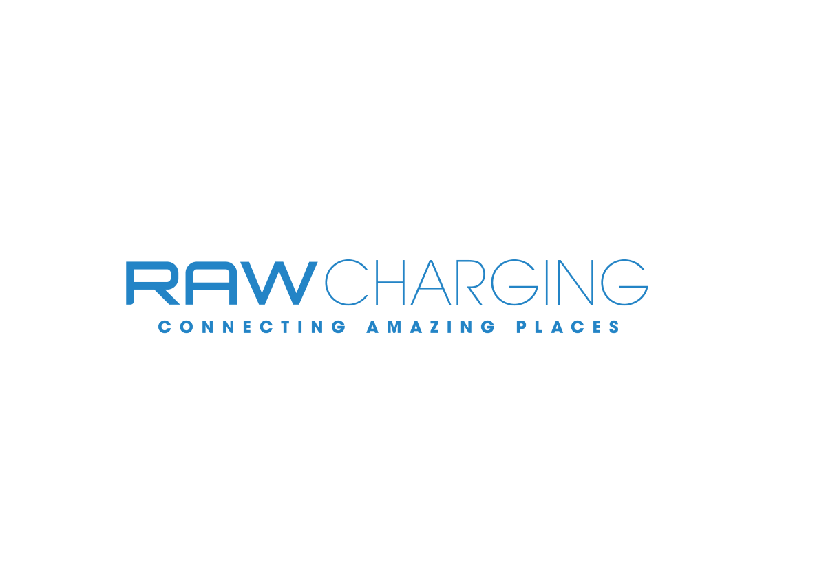 RAW Charging logo