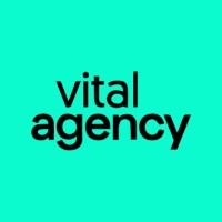 Vital Agency logo
