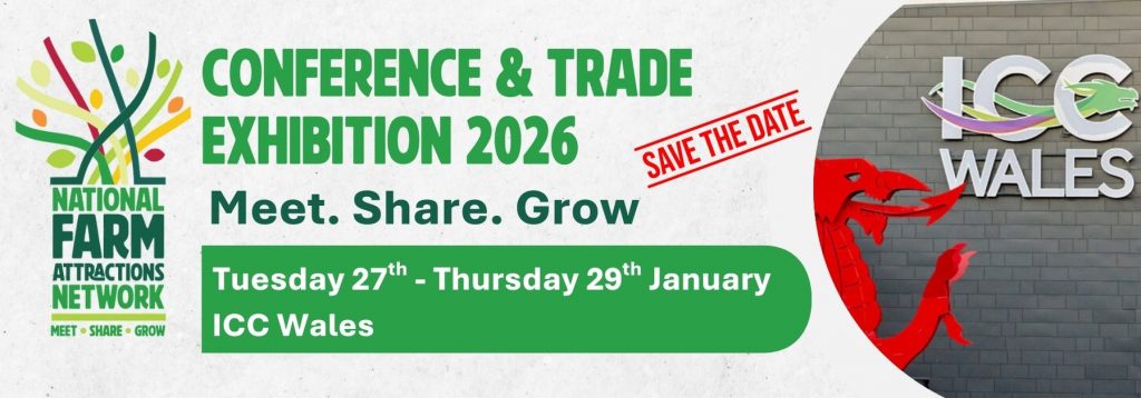 2026 Conference Banner